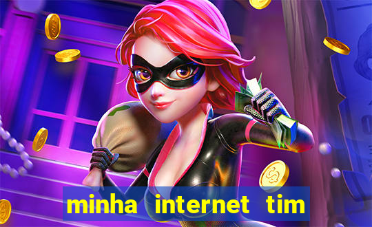 minha internet tim beta acabou como contratar mais